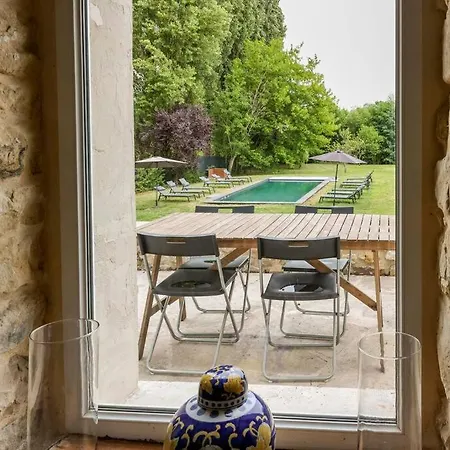 Gospodarstwo wiejskie Maison Nelson