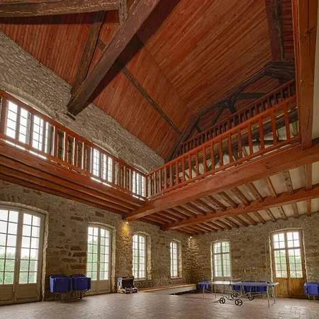 Maison Nelson * Villecerf