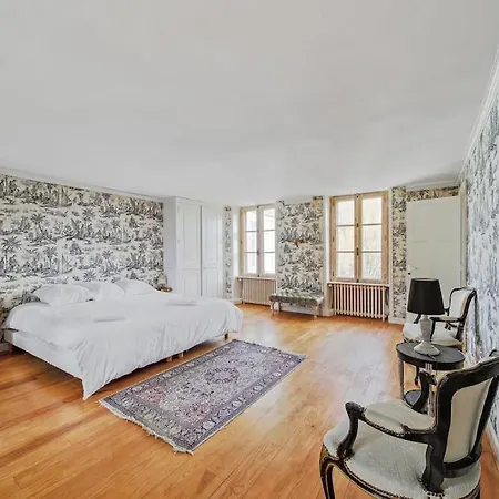 Country house Maison Nelson
