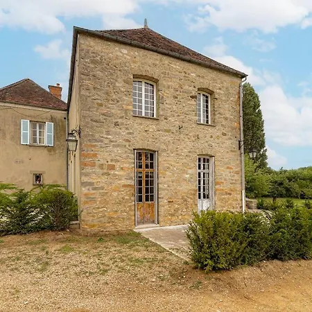 Maison Nelson Kır Evi *