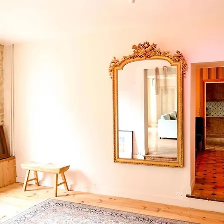 Maison Nelson Gospodarstwo wiejskie Villecerf