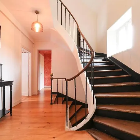 Maison Nelson Country house *