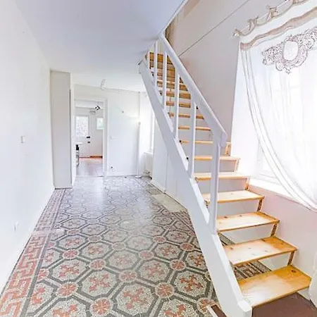 Maison Nelson Gospodarstwo wiejskie