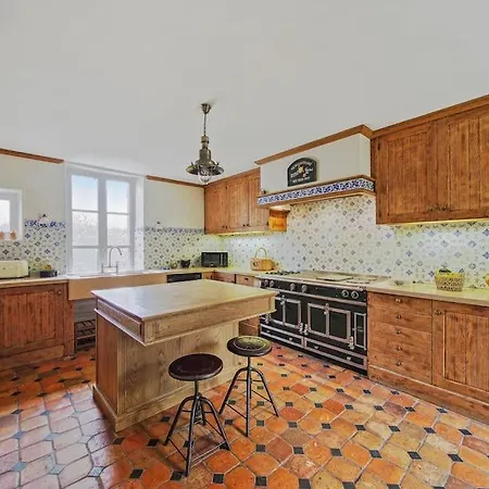 Maison Nelson *