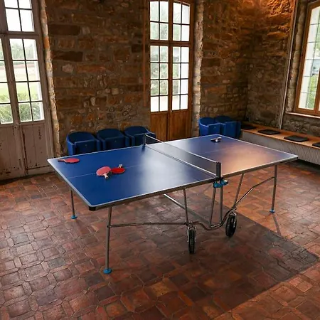 Country house Maison Nelson Villecerf