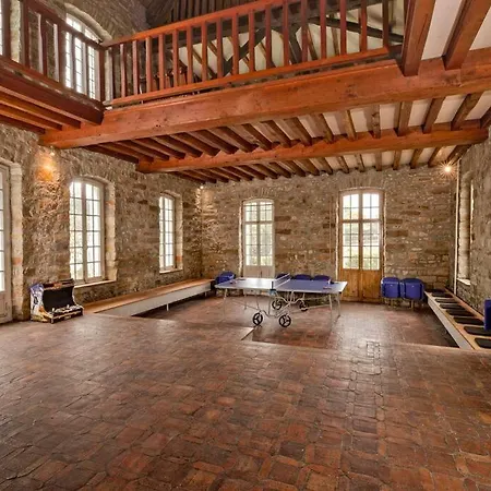 Maison Nelson Kır Evi *