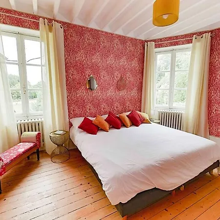 Maison Nelson