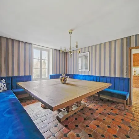 Maison Nelson *