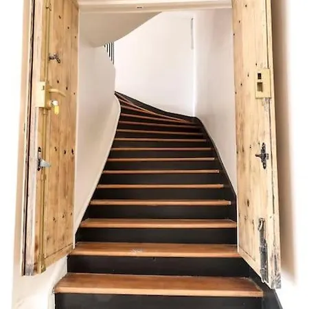 Kır Evi Maison Nelson