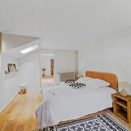 Country house Maison Nelson