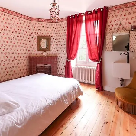 Maison Nelson Gospodarstwo wiejskie *