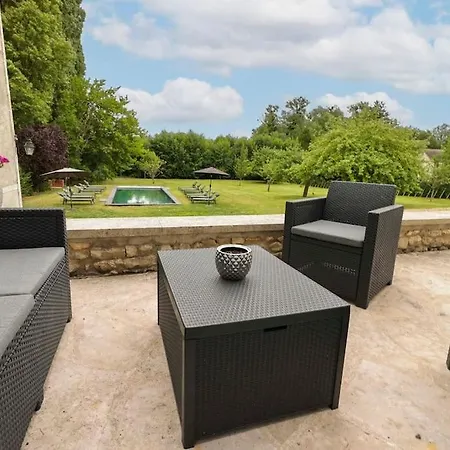 Kır Evi Maison Nelson *